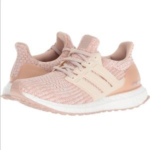 Women’s ultra boost 4.0 size 7- barely worn, like new condition
